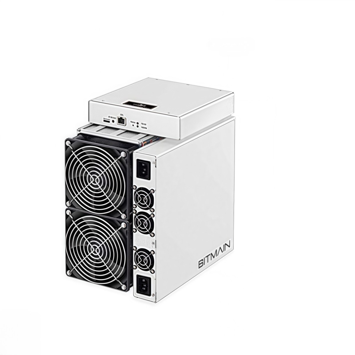 Antminer S17