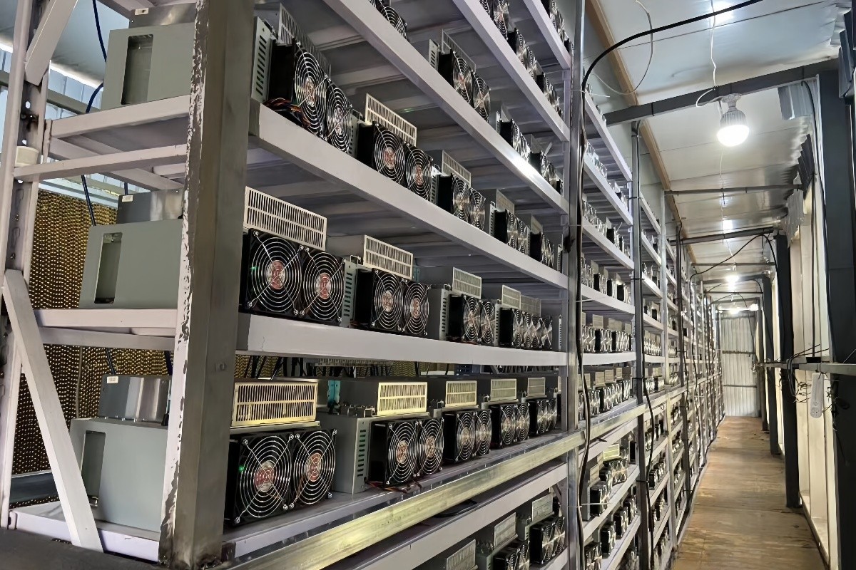 Our Data Centers