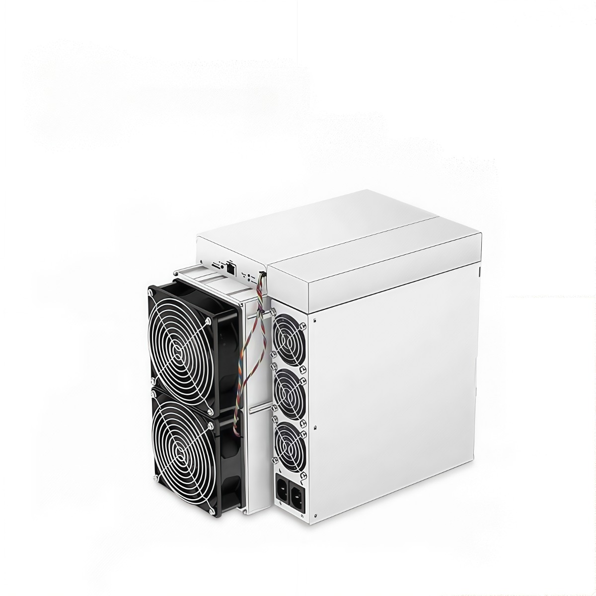 Antminer S19 Pro